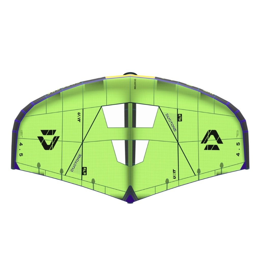 duotone unit 4,5 sls 2027, Ophalen of Verzenden, Nieuw, Wingsurf-wing