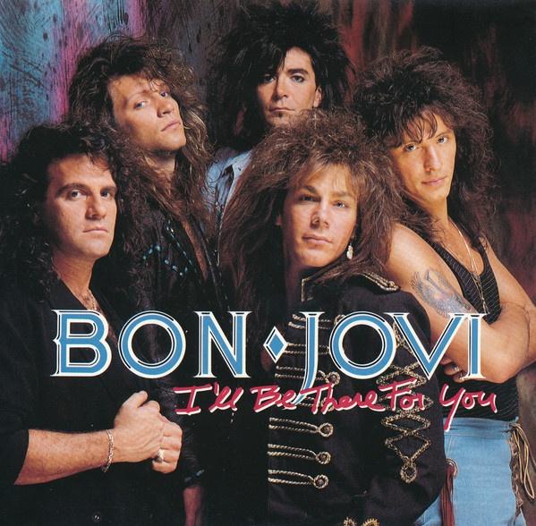 bon jovi, Enlèvement ou Envoi