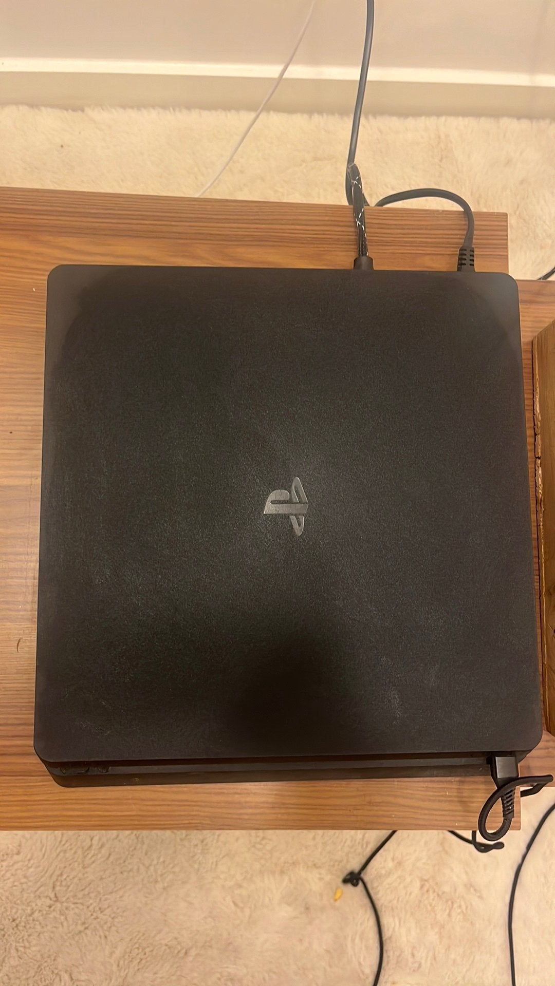 playstation, Ophalen, Gebruikt, Met 1 controller