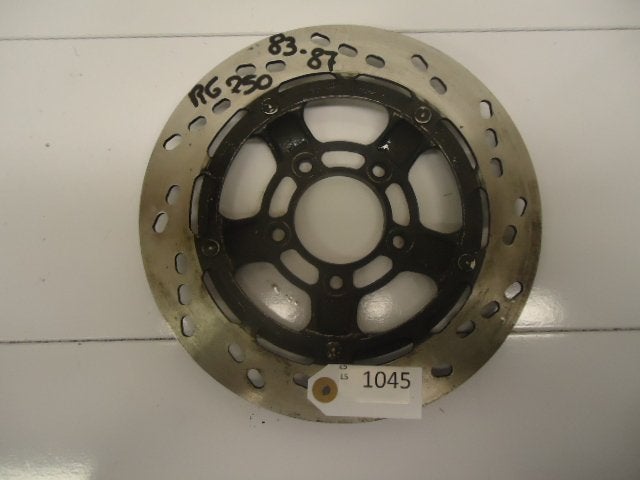 RG250 1983 - 1987 Suzuki Remschijf D1-32625