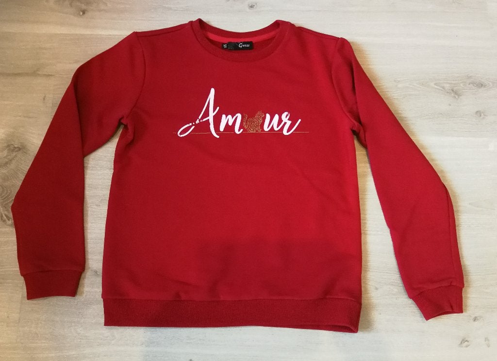 NIEUWE sweater van Gwear,maat 152, Enfants & Bébés, Vêtements enfant | Taille 152, Neuf, Enlèvement ou Envoi, Pull ou Veste, Gwear
