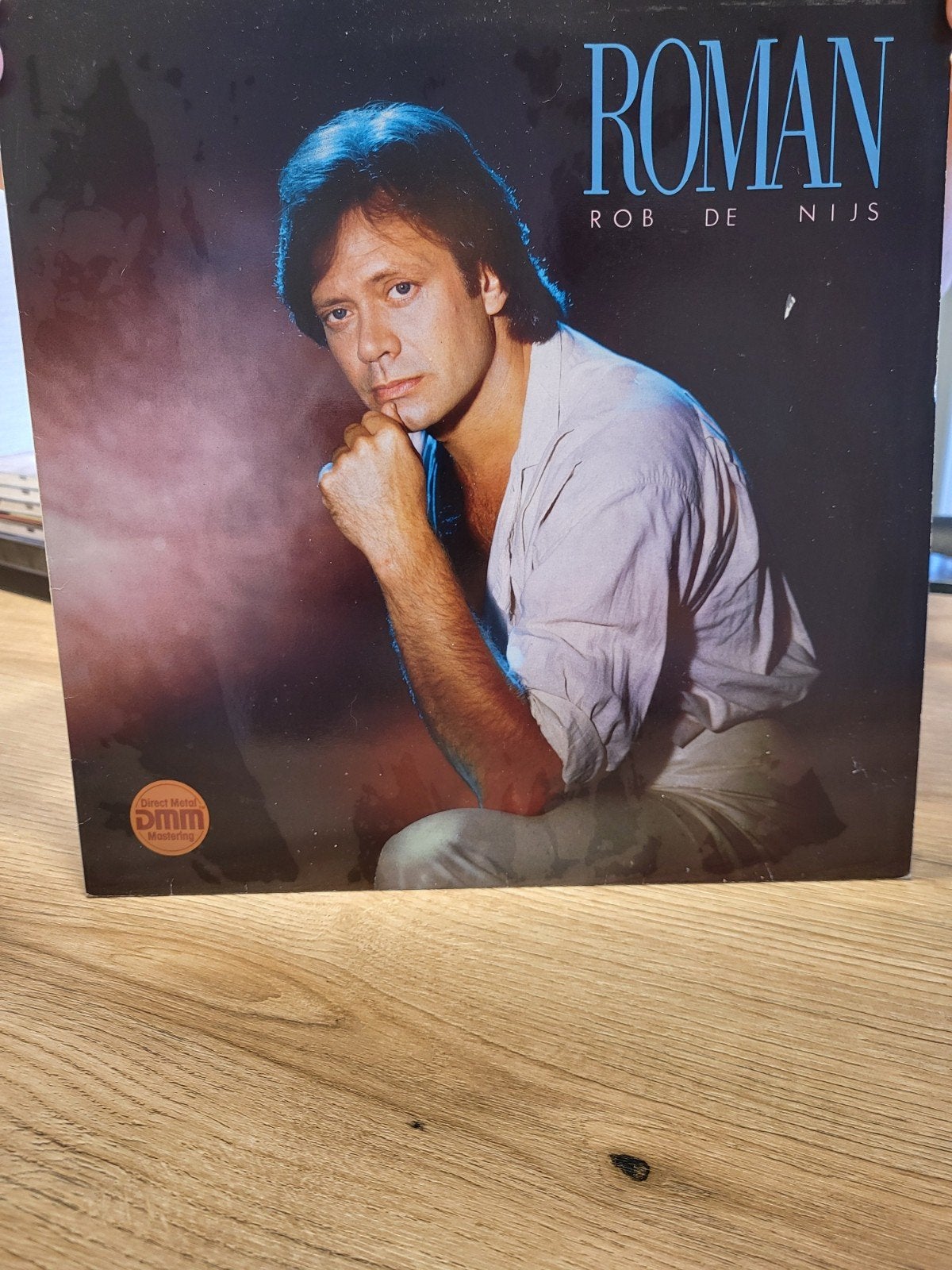 LP Rob de Nijs, Ophalen of Verzenden