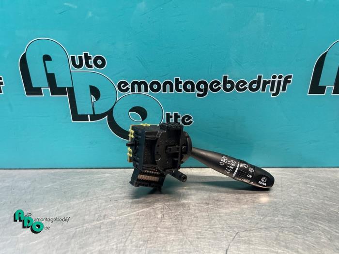 Commutateur essuie-glace d'un Hyundai Getz (Getz 03-), -, 3 mois de garantie, Utilisé, Hyundai