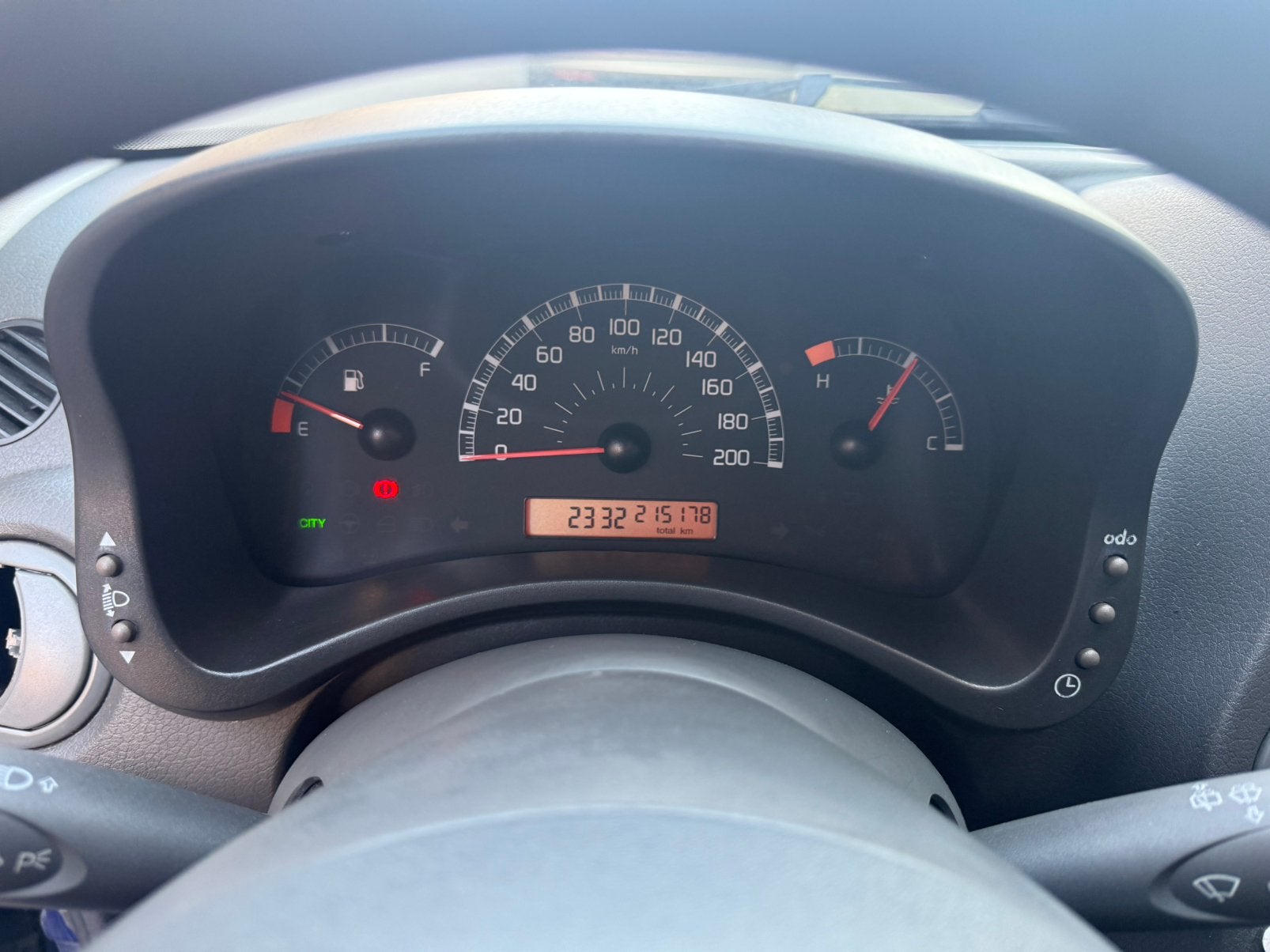 Fiat panda, Autos : Divers, Voitures en kit, Enlèvement ou Envoi