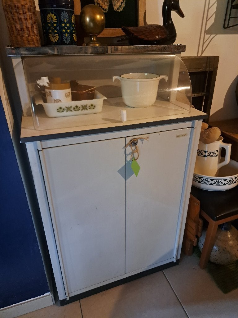 Armoire métallique, Enlèvement, Avec serrure