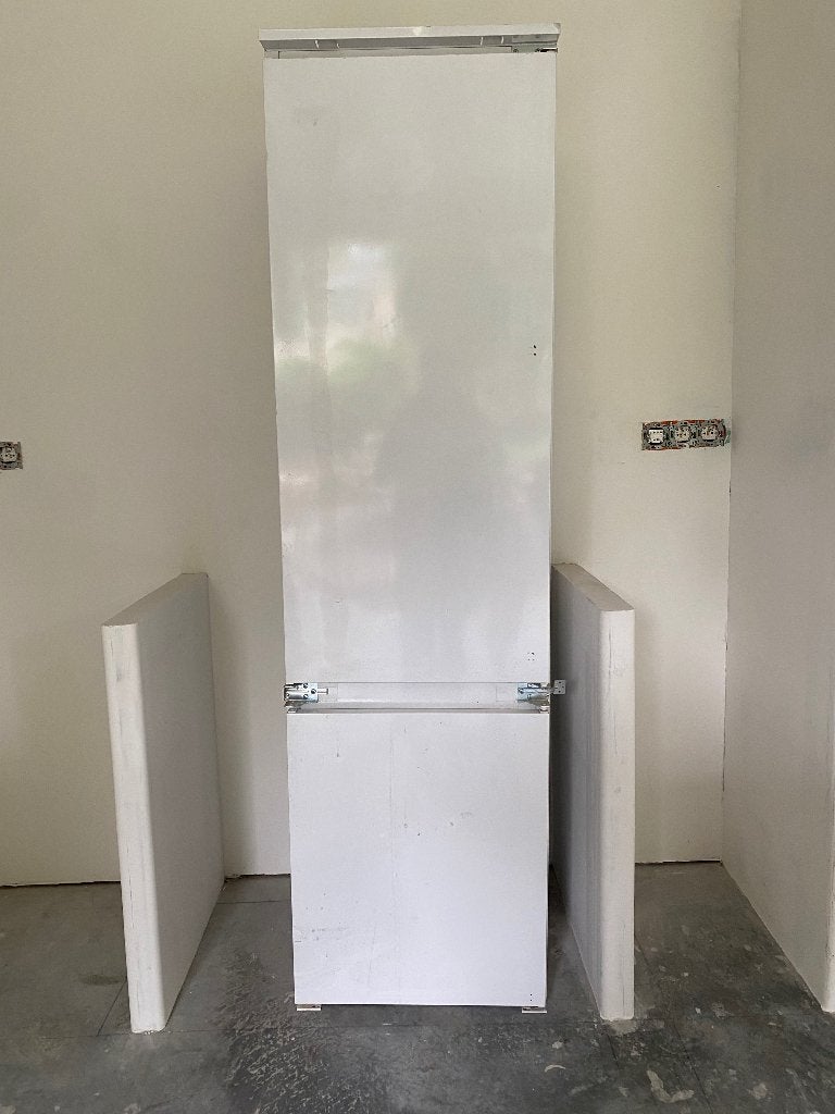 réfrigérateur Whirlpool, Electroménager, Enlèvement, Comme neuf, Auto-congélation