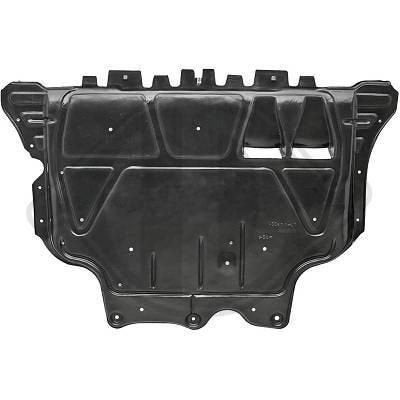 VW Motor beschermkap Audi A3 Seat Skoda Golf Touran 5Q082523, Auto-onderdelen, -, -, Nieuw, Ophalen of Verzenden