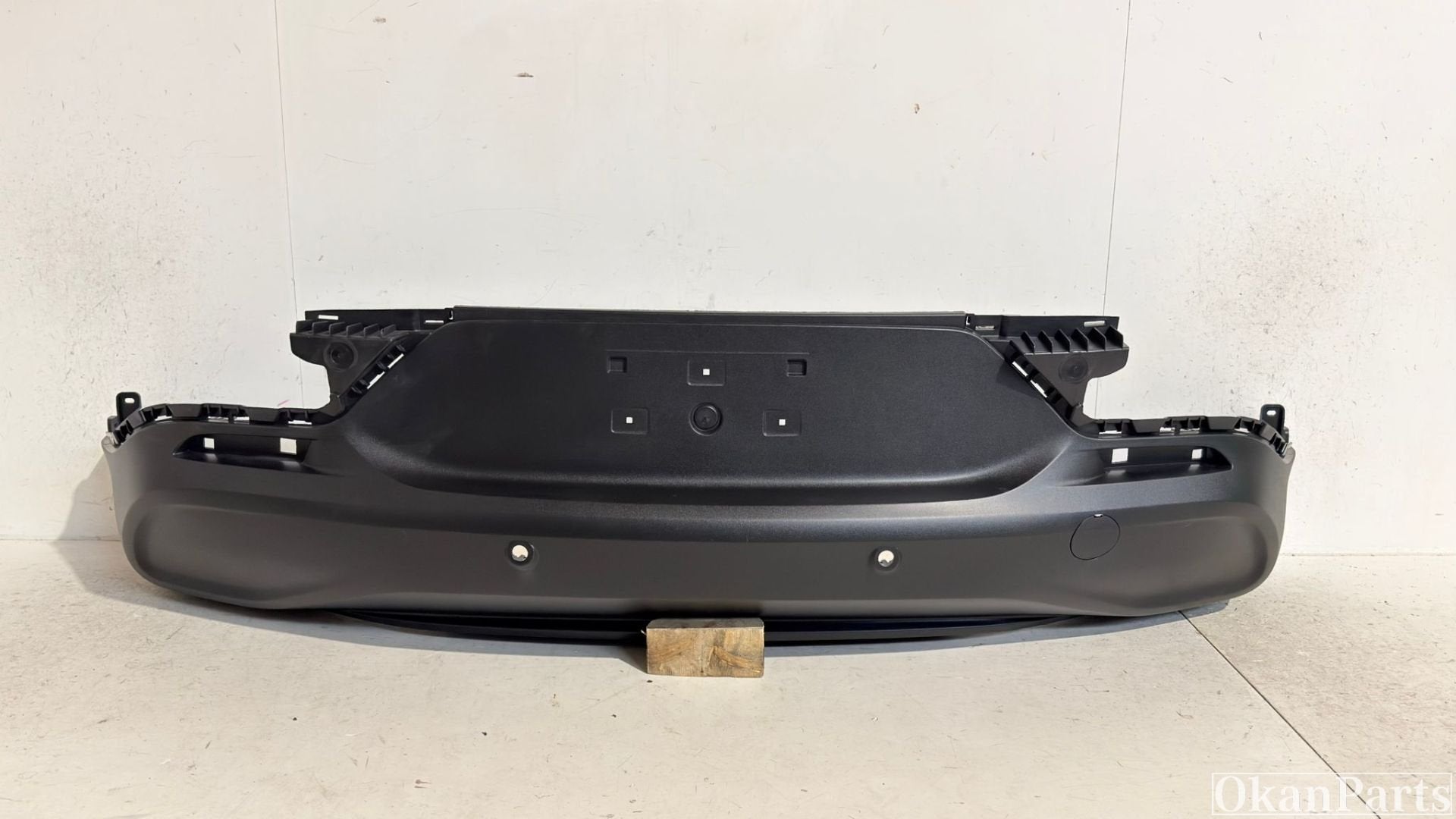 Alfa Romeo Tonale achterbumper 50565615, Info@fabrikant.eu, Fabrikantstraat 1
1000 AA  Amsterdam, NL, Achter, Bumper