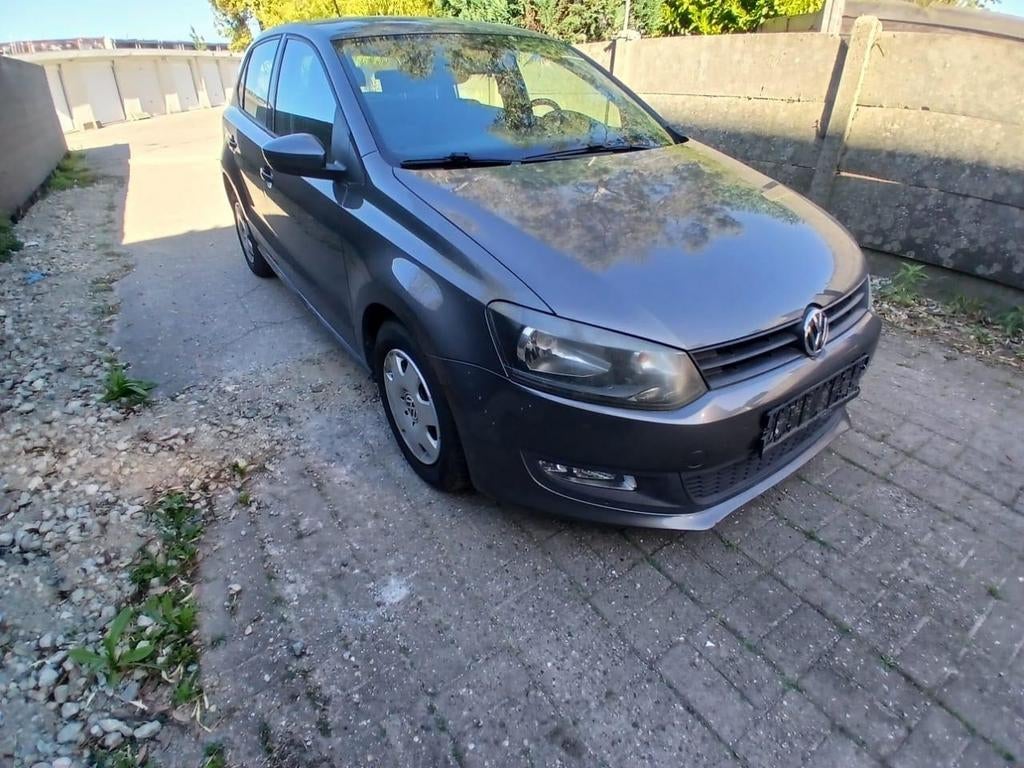 Volkswagen polo 1.2 benzine 130dkm gekeurd voor verkoop, Auto's, Particulier, Polo, Te koop, Benzine