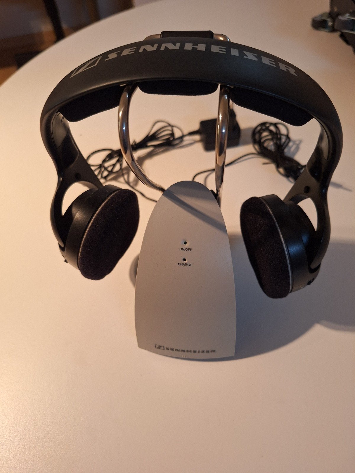Hoofdtelefoon, Audio, Tv en Foto, Hoofdtelefoons, Ophalen