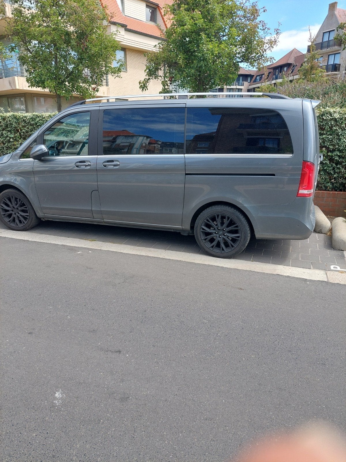 Camionnette double cabine, Autos, Particulier, Achat, Ford