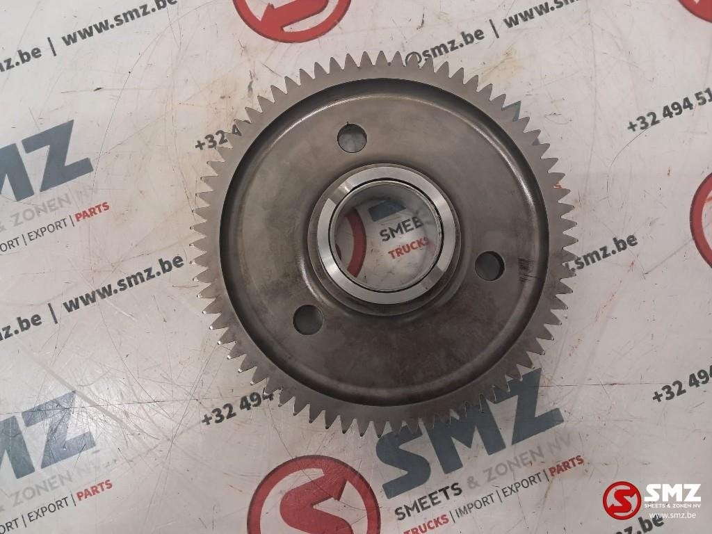 Occ tandwiel C18 Caterpillar, Gebruikt, Overige merken, Motor en Accessoires