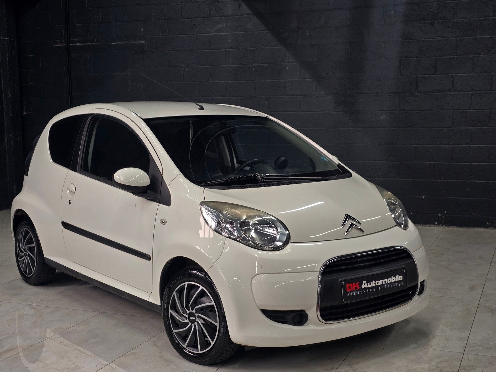 Citroen C1, Autos, Achat, C1, Particulier, Essence