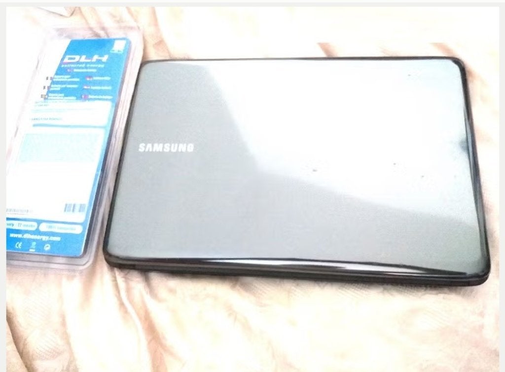 Samsung Ordinateurs portables Windows 7 - NETBOOK - en panne, Enlèvement ou Envoi