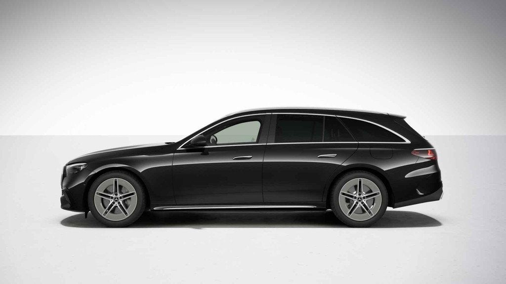 Mercedes-Benz E-Klasse 300 E Break AMG Line Distronic | Smar, Autos, Euro 6, Entreprise, 5 portes, Automatique