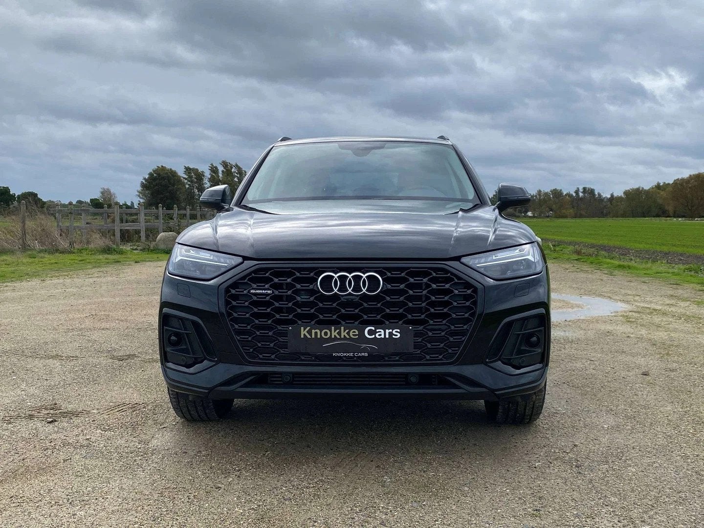 Audi Q5 Plug in Hybride,Sportback ,Quattro, S-line,Leder Spo, Autos, Cuir, Achat, Euro 6, Entreprise