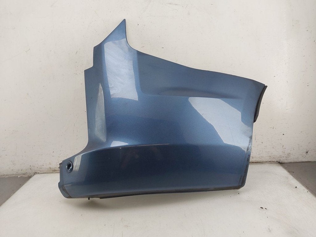 BUMPERDEEL RECHTS ACHTER Ford Transit Custom, Dhr. J. Ham, Gebruikt, Administratie@autoham.nl, Achter