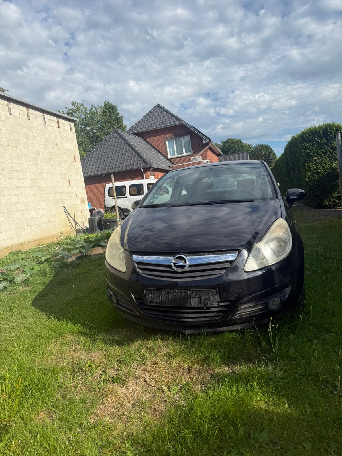 Opel corsa 1.4 benzine, Auto's, Particulier, Te koop, Corsa