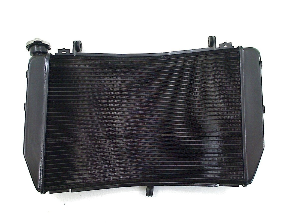 RADIATEUR EAU Yamaha YZF R1 2009-2014 (YZF-R1 14B 1KB 2SG), Yamaha Motor Europe N.V., Utilisé, Customersupport@yamaha-motor.co.uk