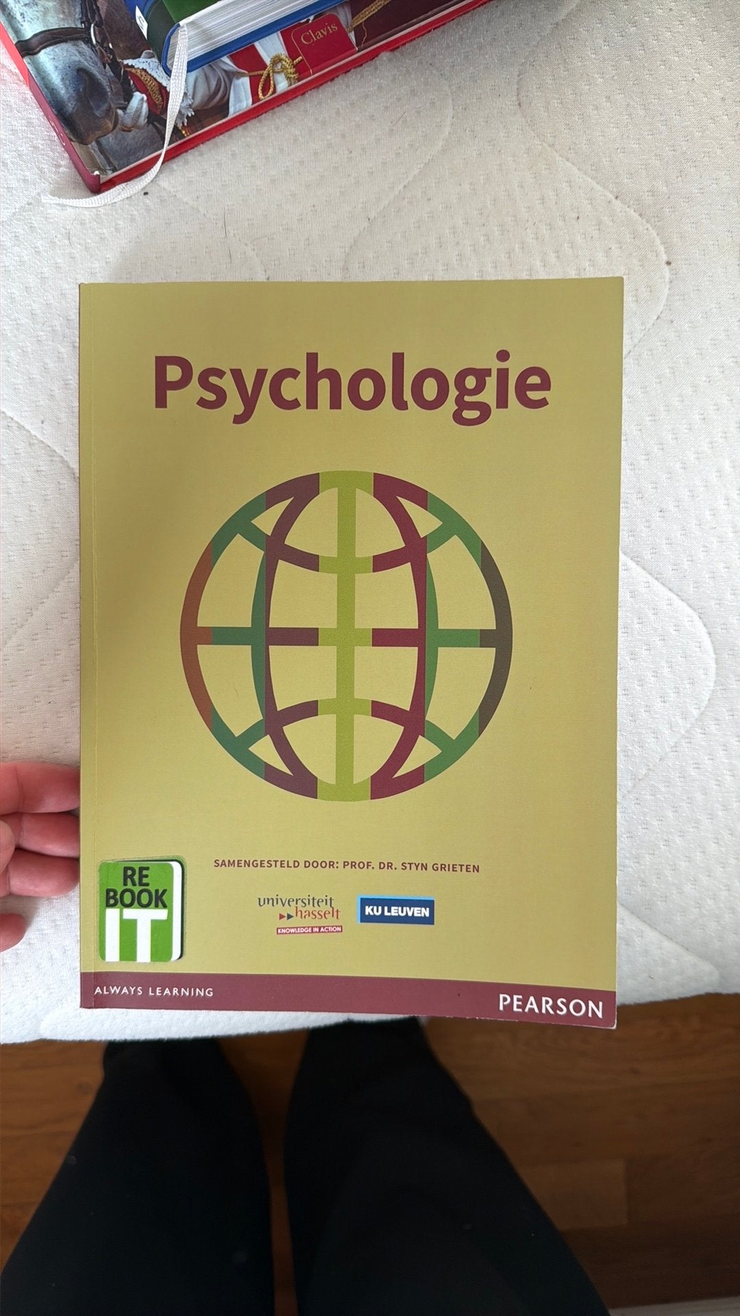 Vivian McCain - Psychologie, Livres, Enlèvement, Néerlandais, Vivian McCain; Philip G. Zimbardo; Stephen P. Robbins