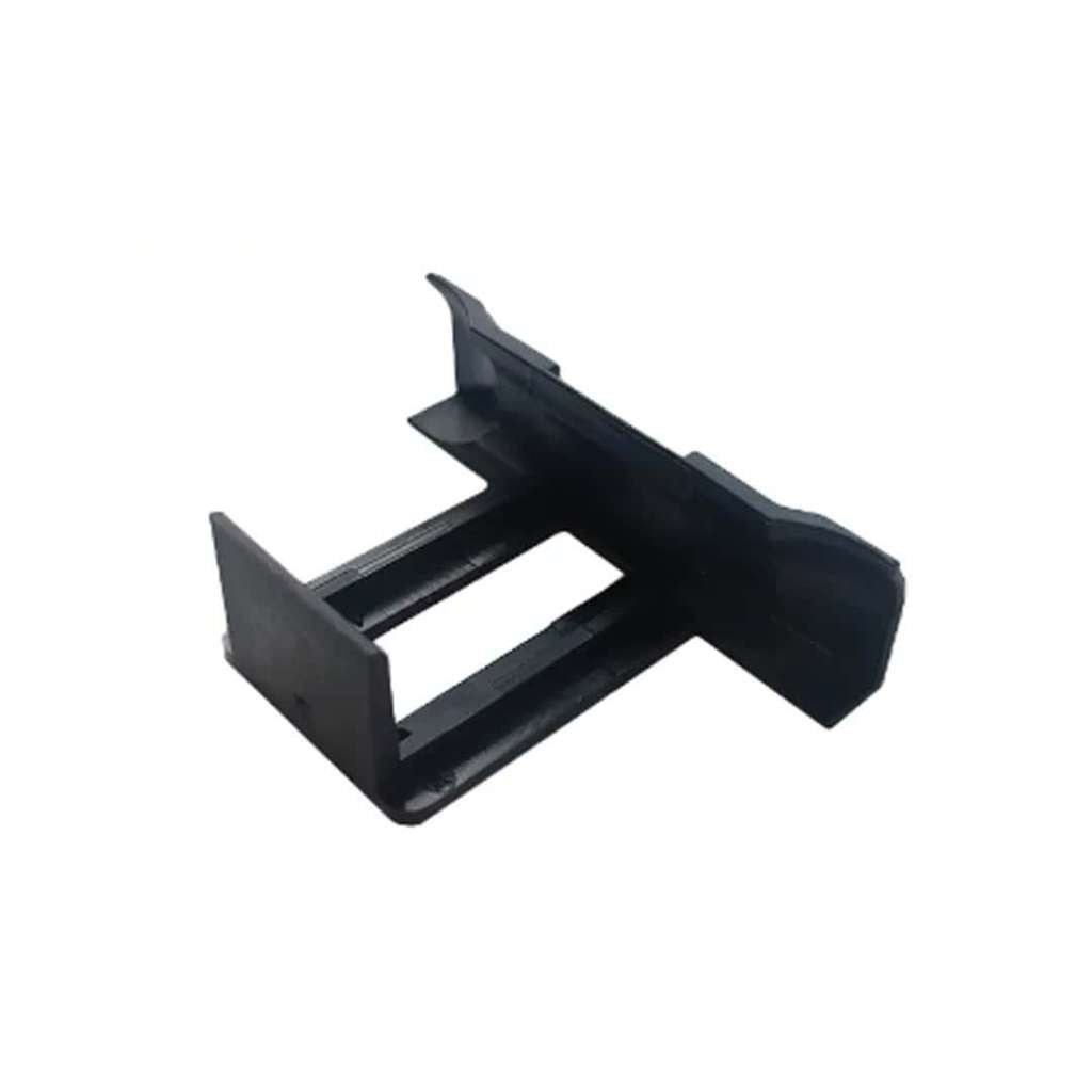Zonnepanelen clips voor afwate, Ophalen of Verzenden, Nieuw, Zwart