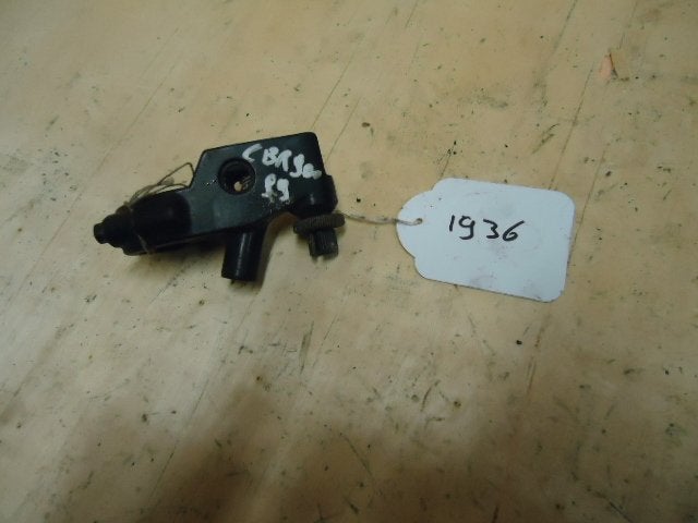 CBR900 1998 - 1999 Honda Koppelingshendel houder D1-17816