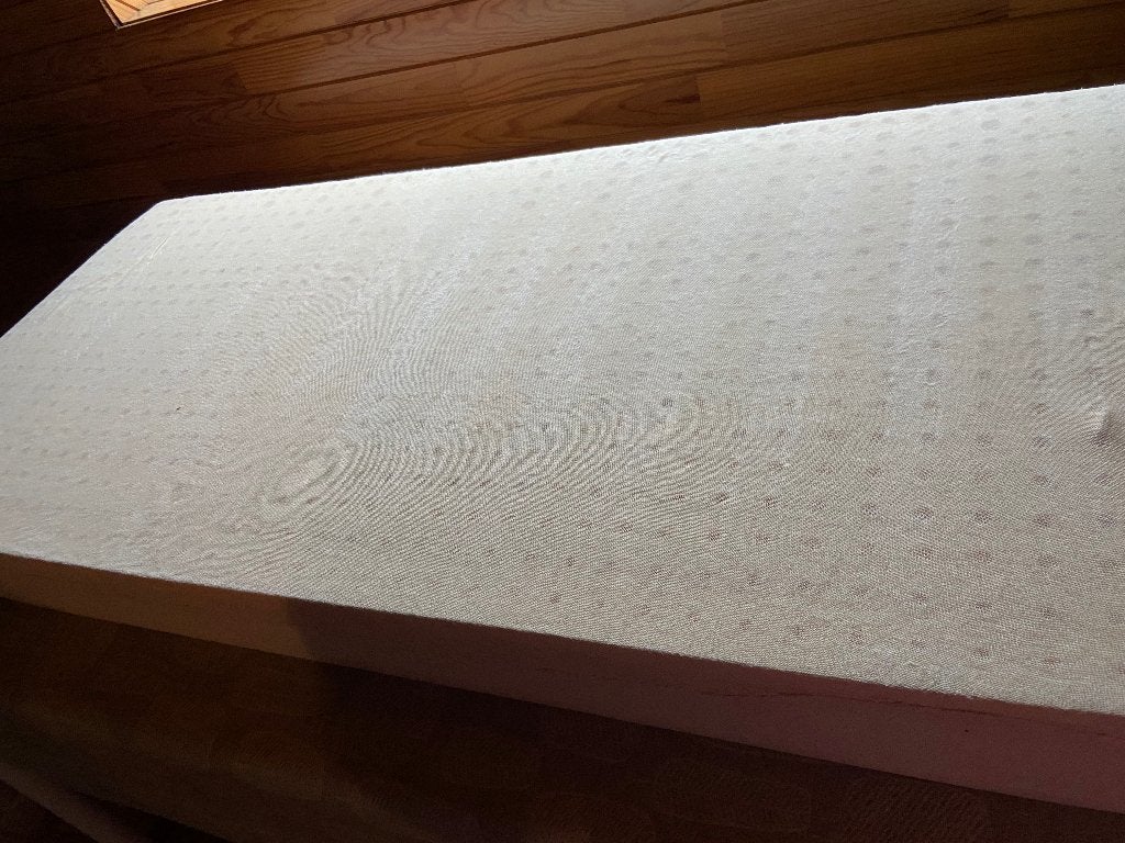 Kindermatras, Enlèvement, Comme neuf, Matelas