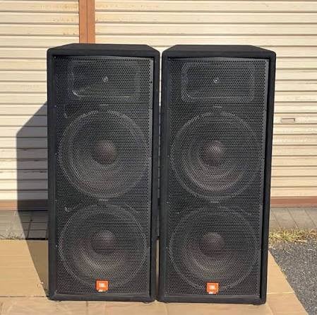 JBL, Enlèvement, Comme neuf, JBL