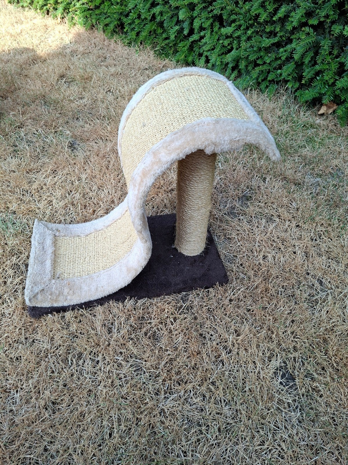 Kattenkrabpaal in goede staat., Ophalen