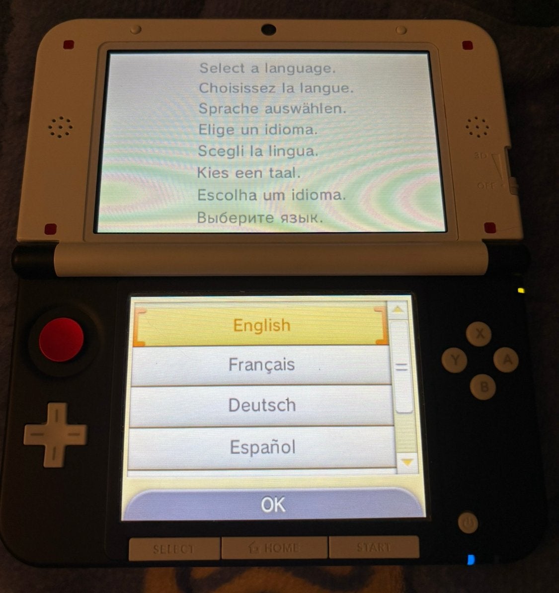 Nintendo 3ds xl + lader + games, Games en Spelcomputers, Games | Nintendo DS, Gebruikt, Overige genres, Ophalen