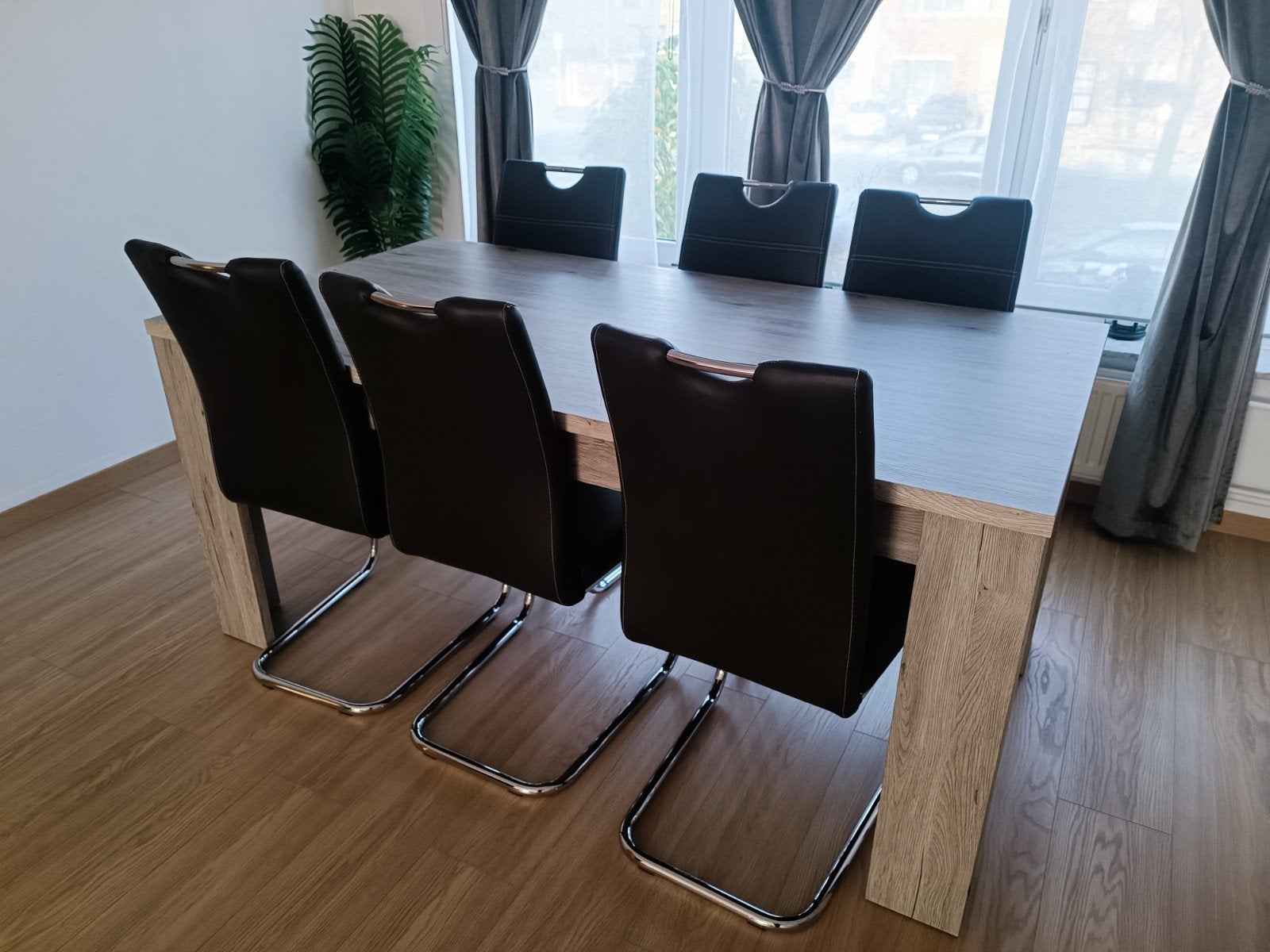 Salle à manger, Maison & Meubles, Salles à manger complètes, Enlèvement