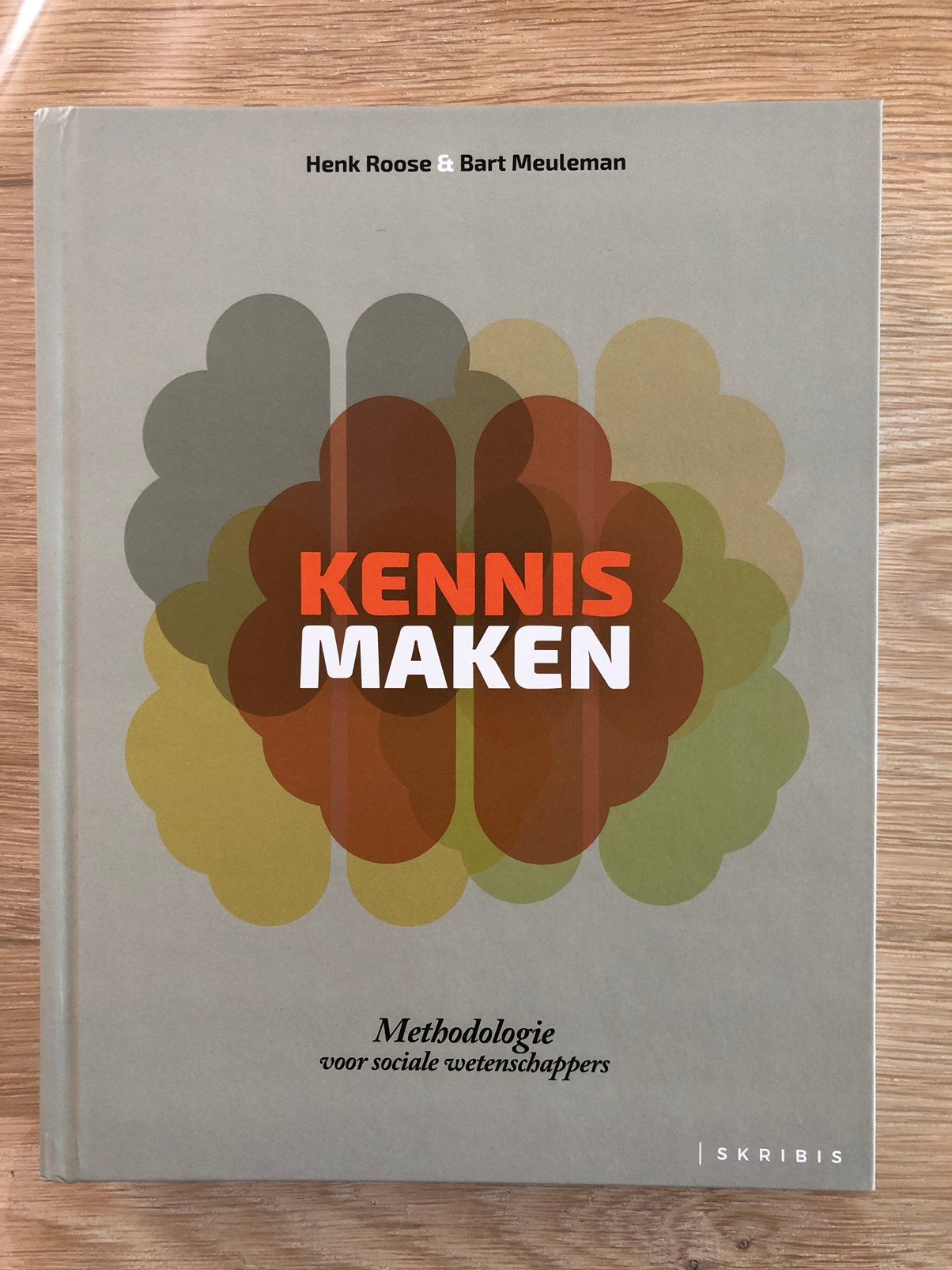 Henk Roose - Kennis maken, Ophalen, Nieuw, Henk Roose; Bart Meuleman