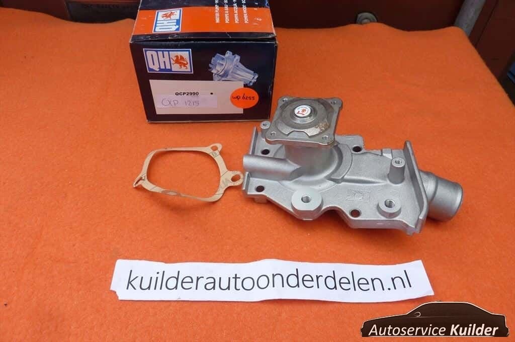 Waterpomp Ford Escort Cosworth Mondeo 1+2 QH Nieuw, Auto-onderdelen, -, -, Nieuw, Ophalen of Verzenden
