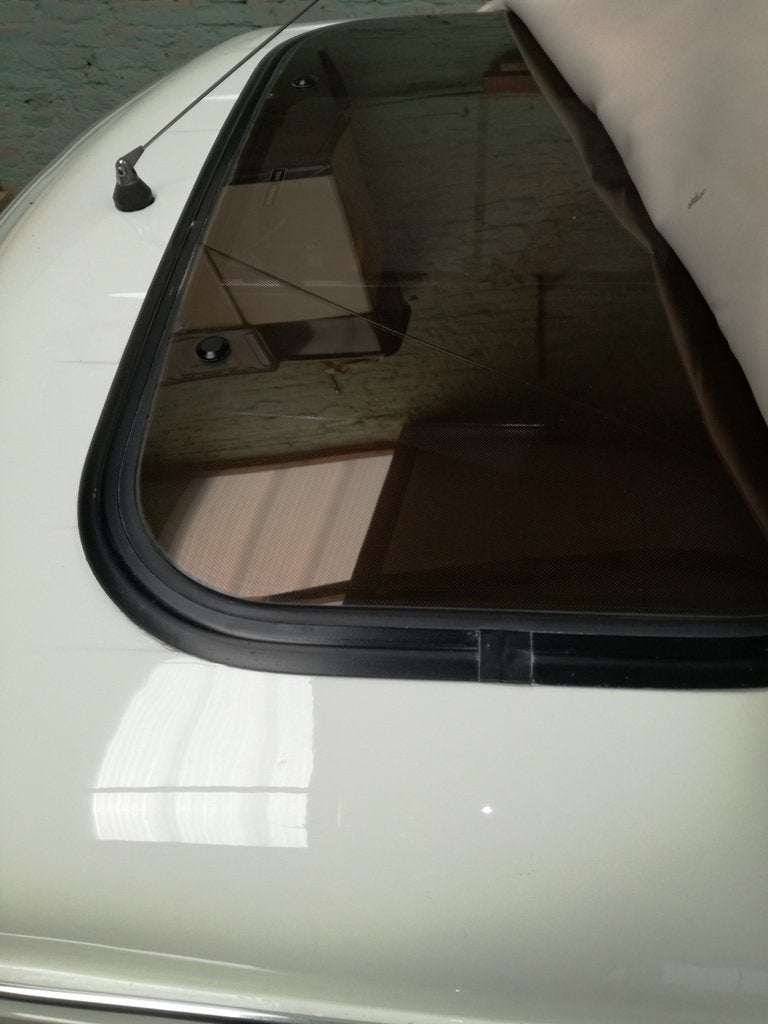 bestelwagen Leyland MINI PanelVAN bwjr 1980 FULL RESTO, foto 11