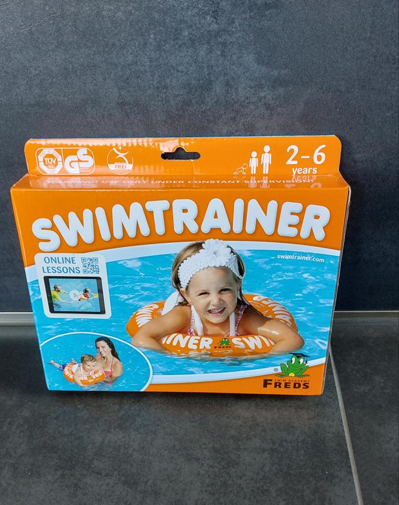 Swimtrainer, Kinderen en Baby's, Ophalen