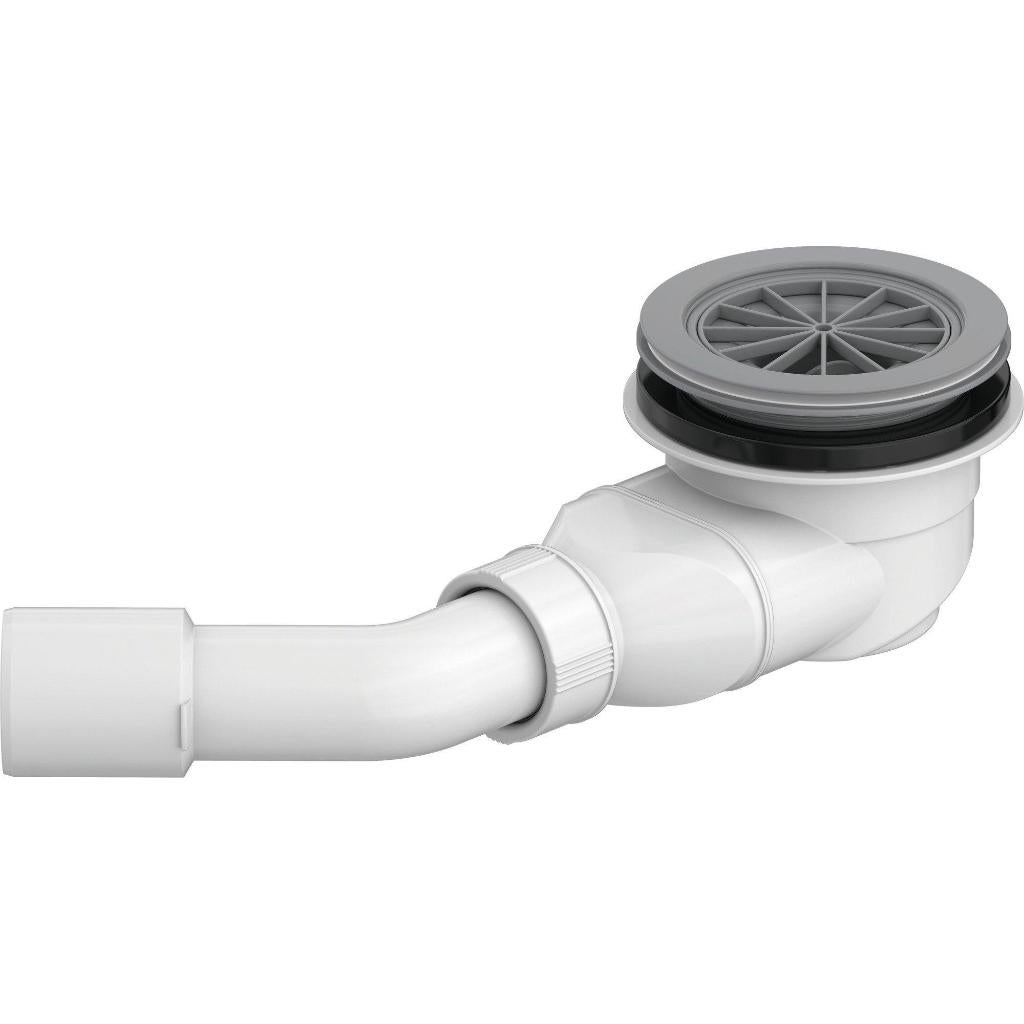 Douchebakafvoer - Sifon 90mm, Doe-het-zelf en Bouw, Sanitair, Nieuw, Douche, Ophalen