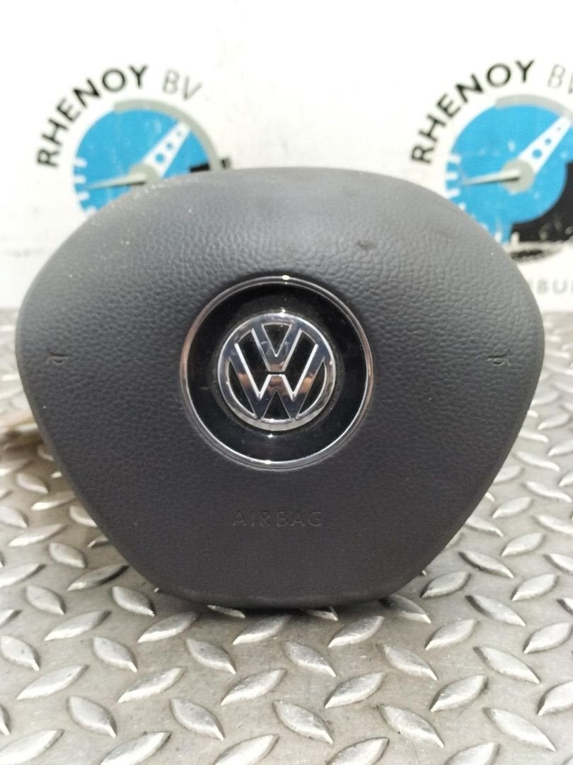 VOLKSWAGEN CADDY 2.0 TDI L1H1 BMT Tr. AIRBAG LINKS 2019, Enlèvement ou Envoi, Utilisé, ARN reconnu