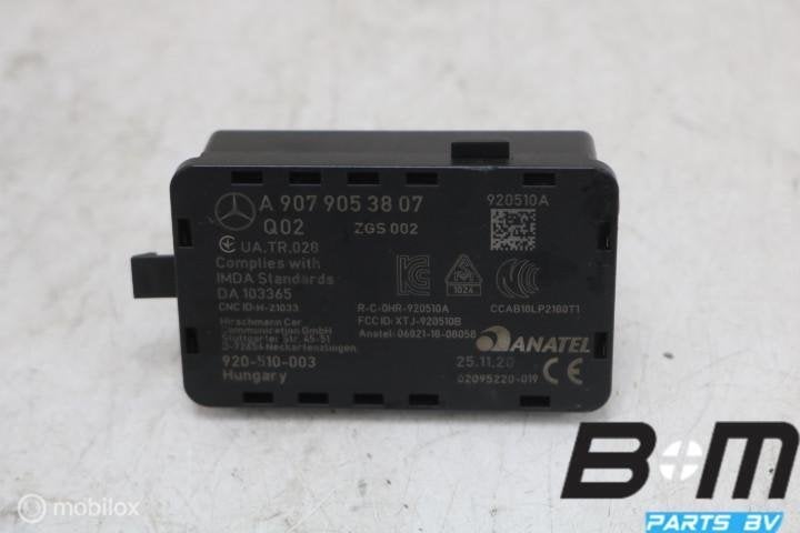 Antenne versterker Mercedes Sprinter 419 A1779051201, Gebruikt