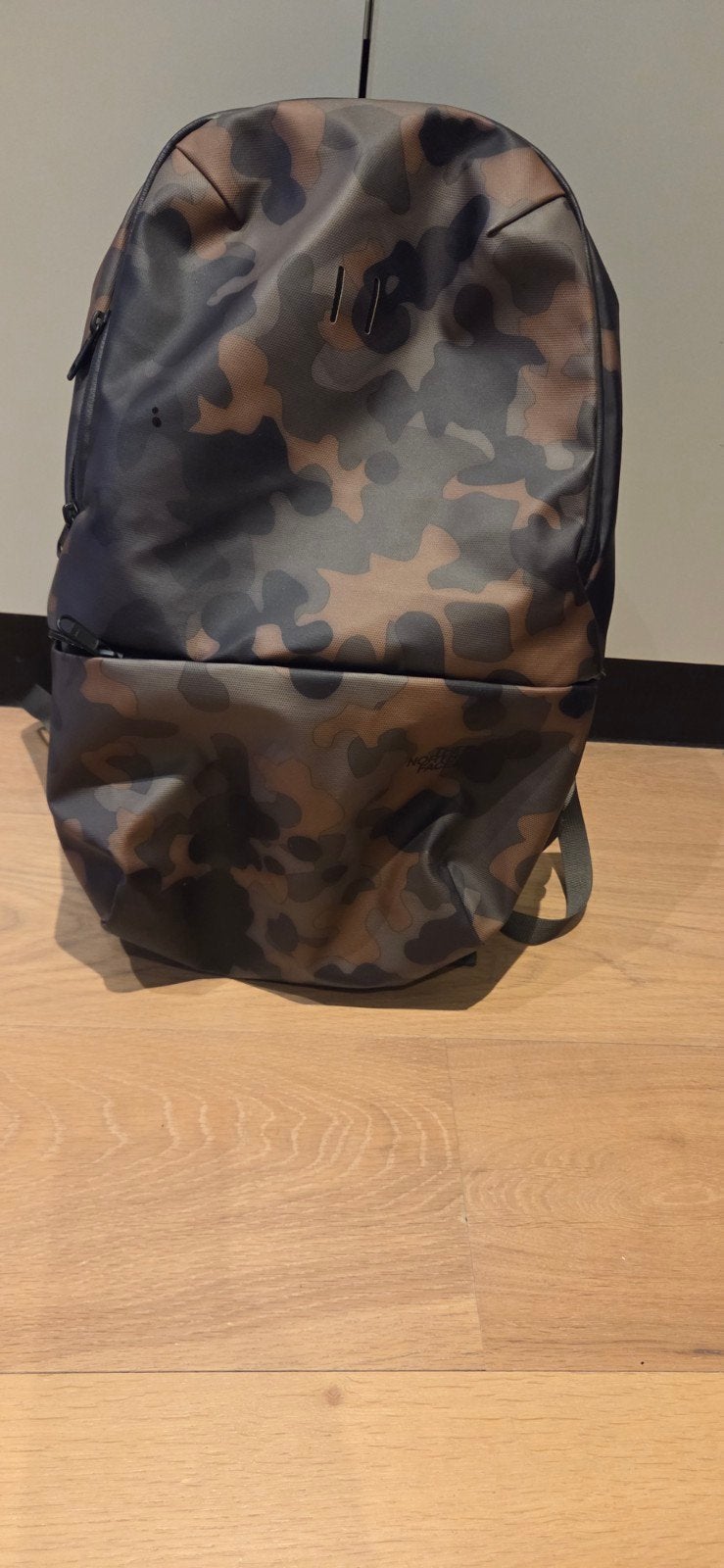 north face rugzak, Handtassen en Accessoires, Ophalen, Zo goed als nieuw, Overige merken