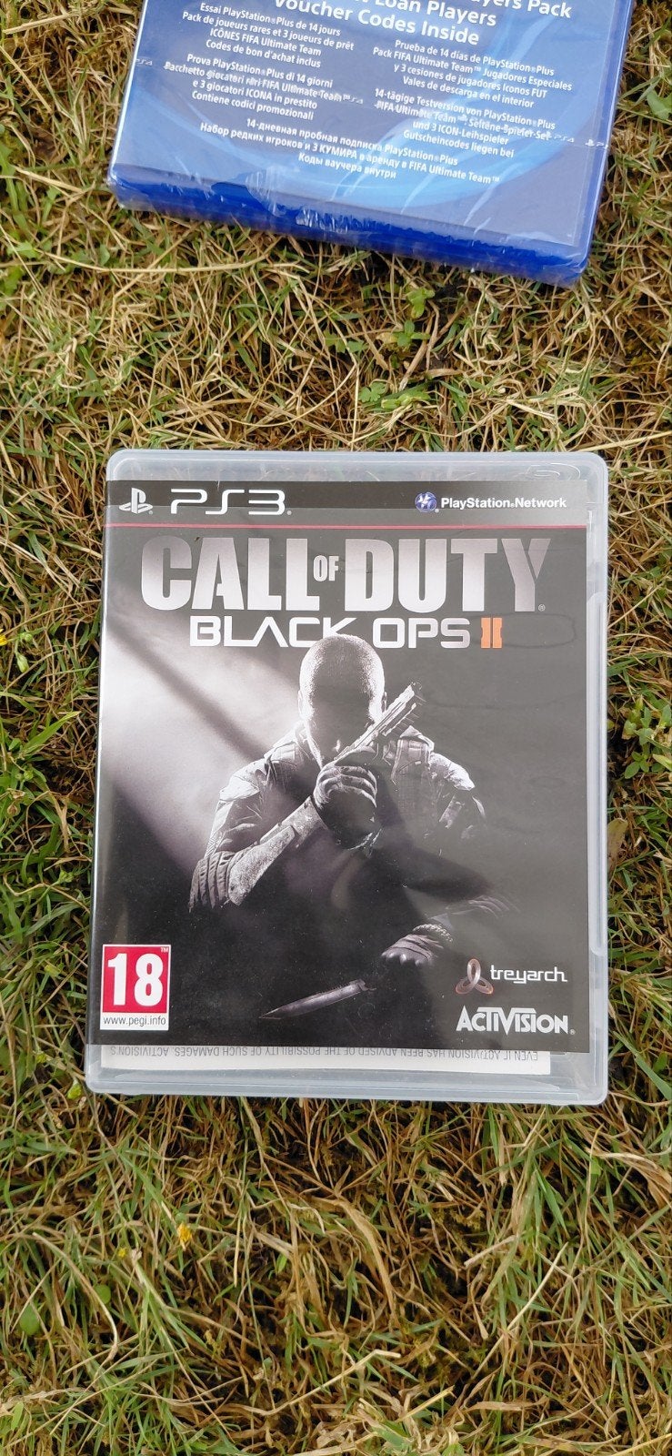 Call of Duty Black Ops 2, Consoles de jeu & Jeux vidéo, Jeux | Sony PlayStation 3, Enlèvement, Autres genres, À partir de 18 ans