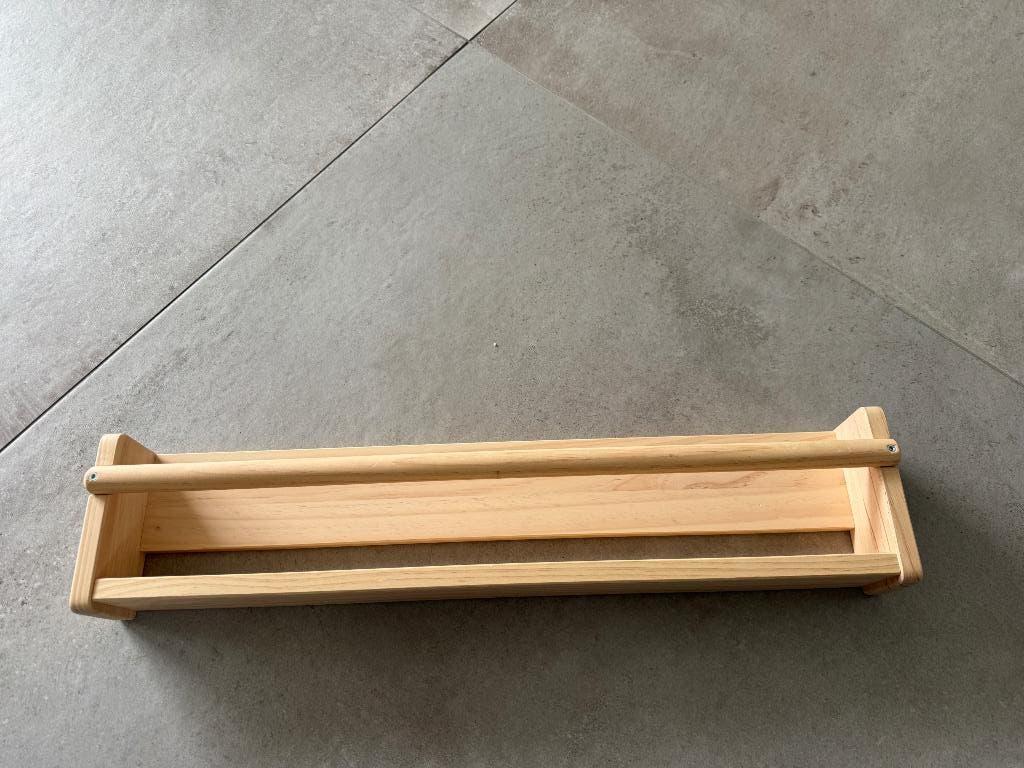 Étagère IKEA Flisat, Enlèvement ou Envoi, Neuf