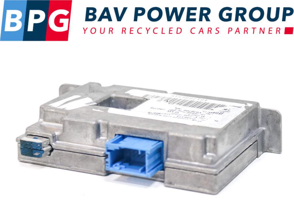 REGELEENHEID KAFAS MODULE BMW 3 serie (F30) (66516992830), Gebruikt, BMW, Petuelring 130
80809  München, DE, Bayerische Motoren Werke AG