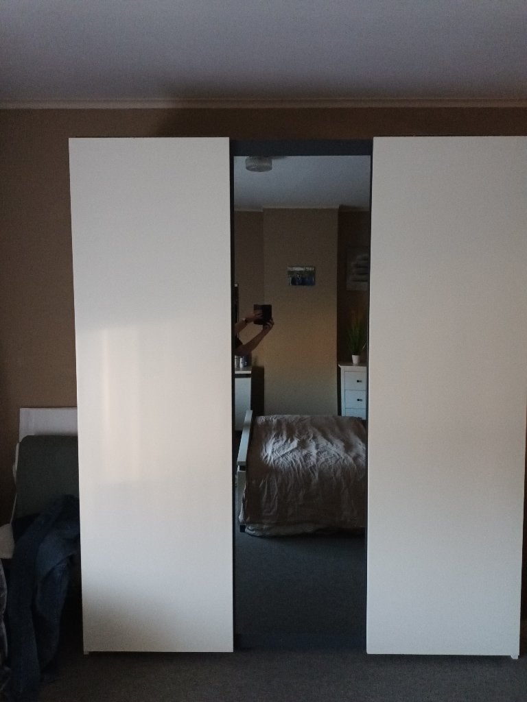 Slaapkamer, Enlèvement, Utilisé, Deux personnes