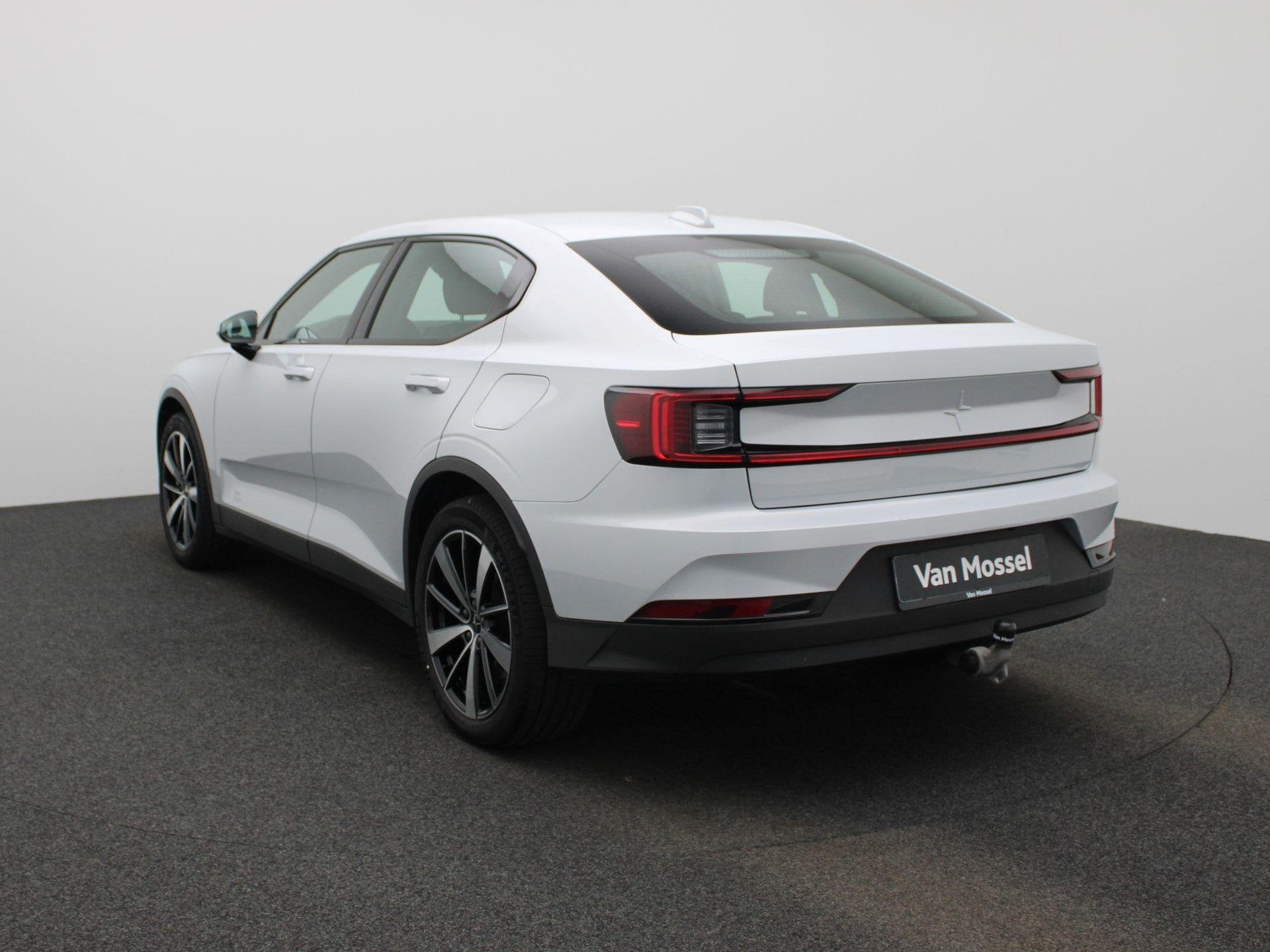 Polestar 2 Standard Range Single Motor (automatique), Autos, Achat, Entreprise, Electronic Stability Program (ESP), 5 portes
