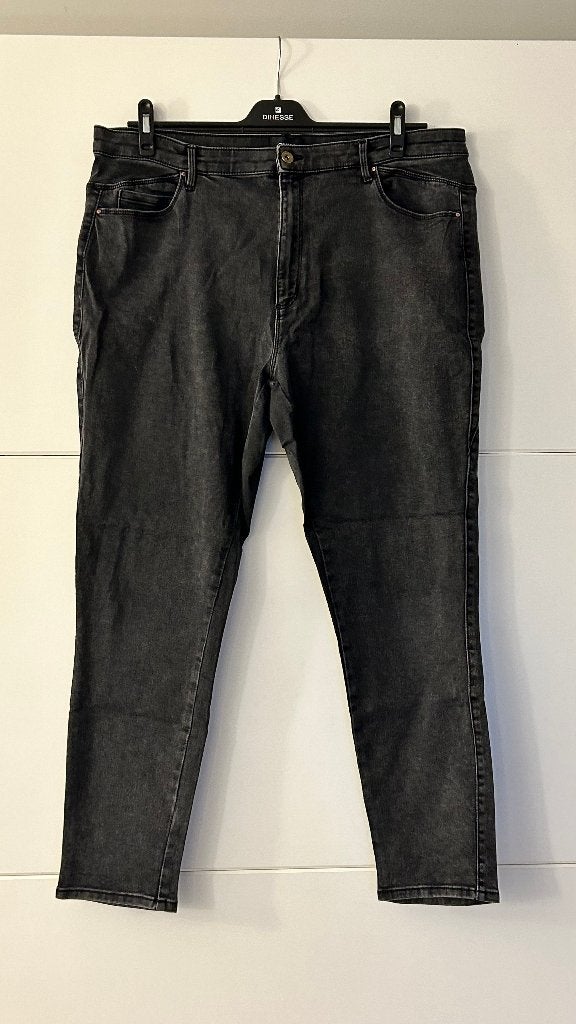 Only zwarte jeans, Kleding | Dames, Only, Zwart, Ophalen of Verzenden, Gedragen