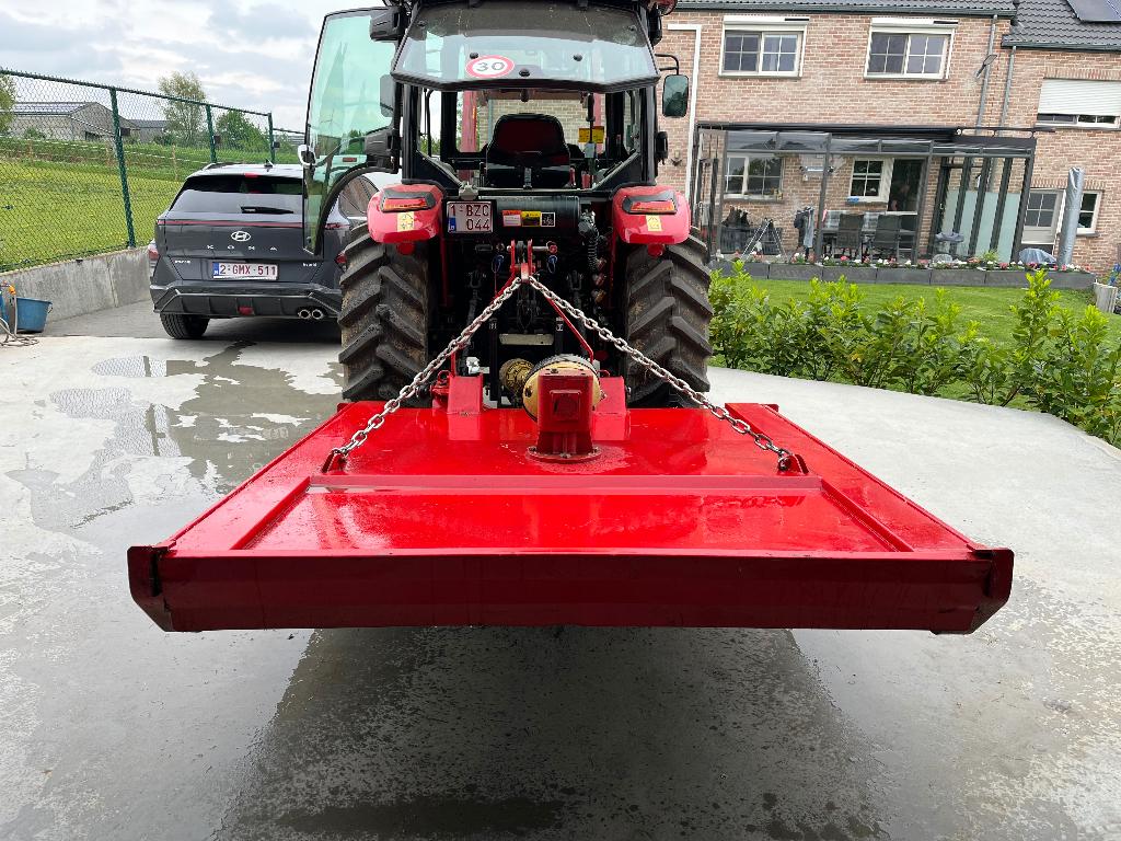 landbouw, Enlèvement, Agricole