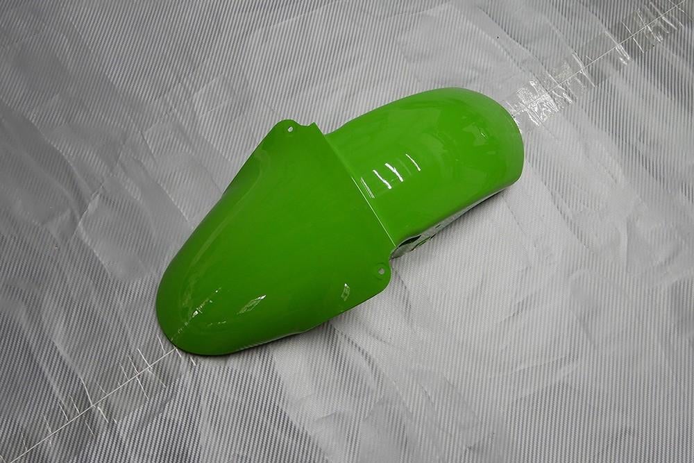 Carénage AVDB pour KAWASAKI ZX6R / 636 2000 - 2002, Enlèvement ou Envoi, Neuf