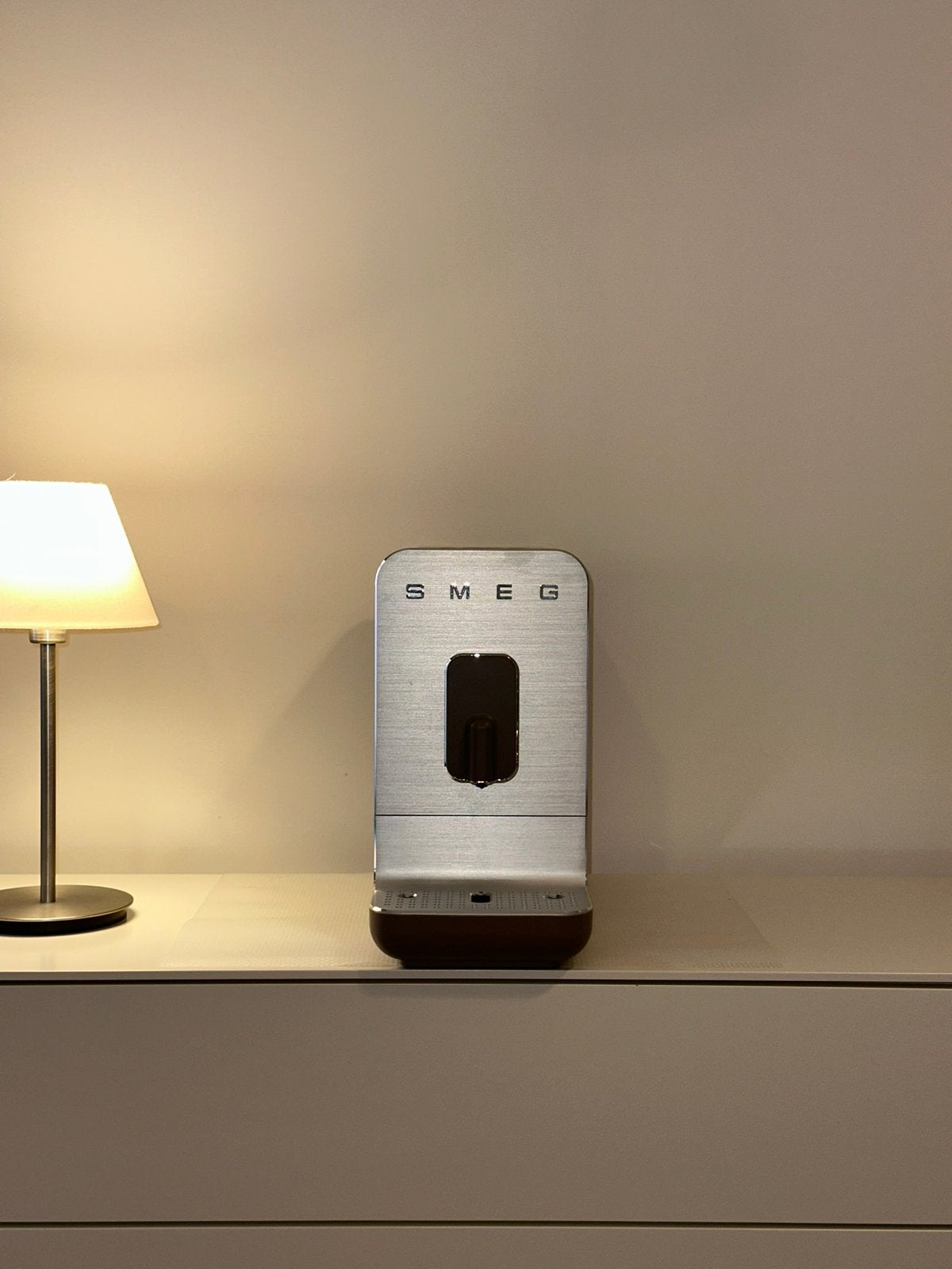 Automatische Koffiemachine, Dieren en Toebehoren, Ophalen of Verzenden, Zo goed als nieuw