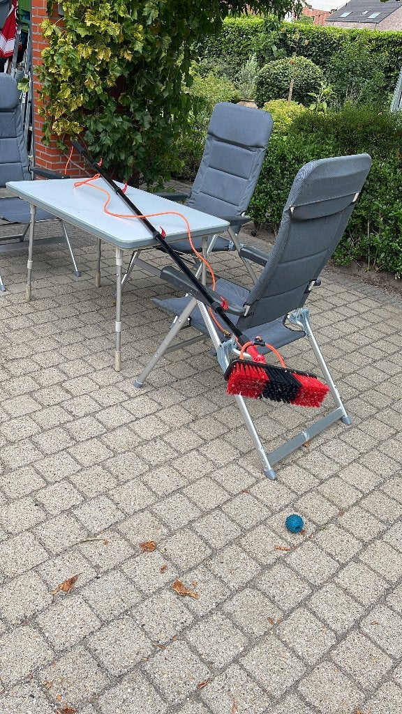 te koop, Ophalen, Zo goed als nieuw