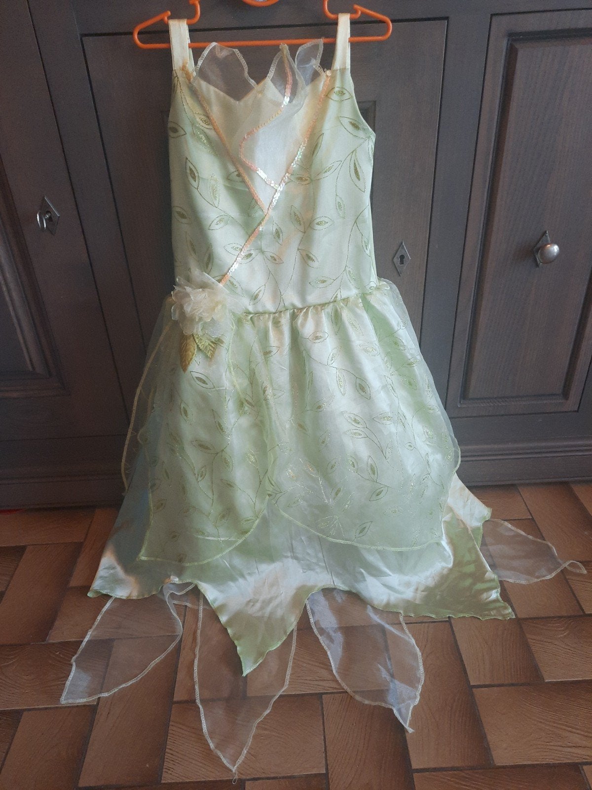 Elfen verkleedkleed, Kinderen en Baby's, Ophalen